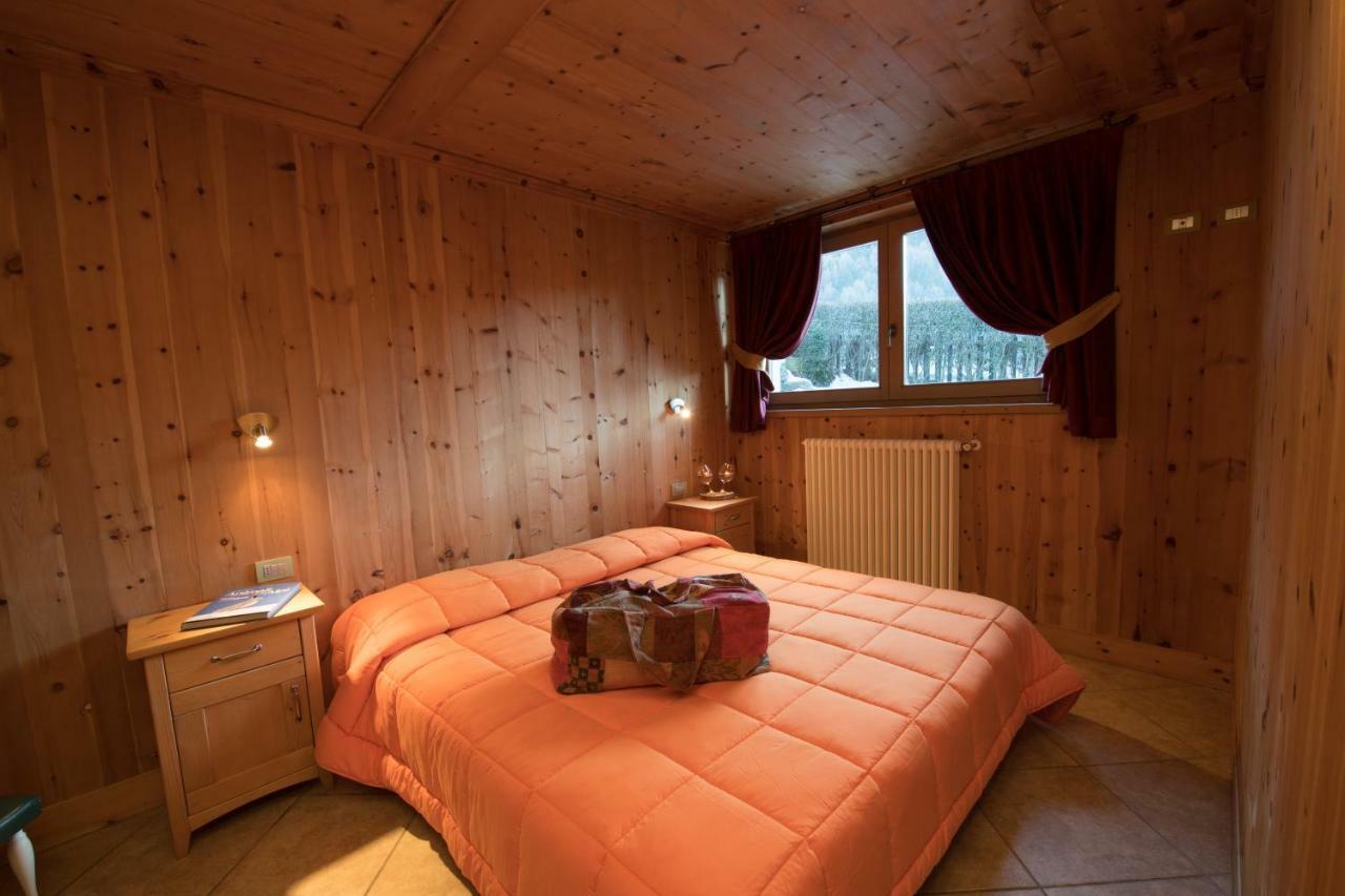 Baita Canton Valfurva Buitenkant foto