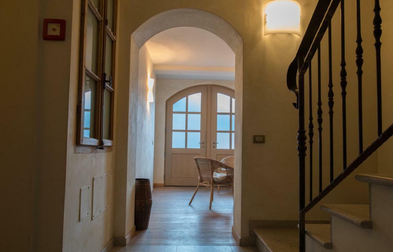 Baita Canton Valfurva Buitenkant foto