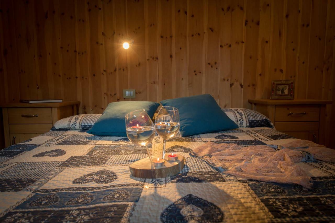 Baita Canton Valfurva Buitenkant foto